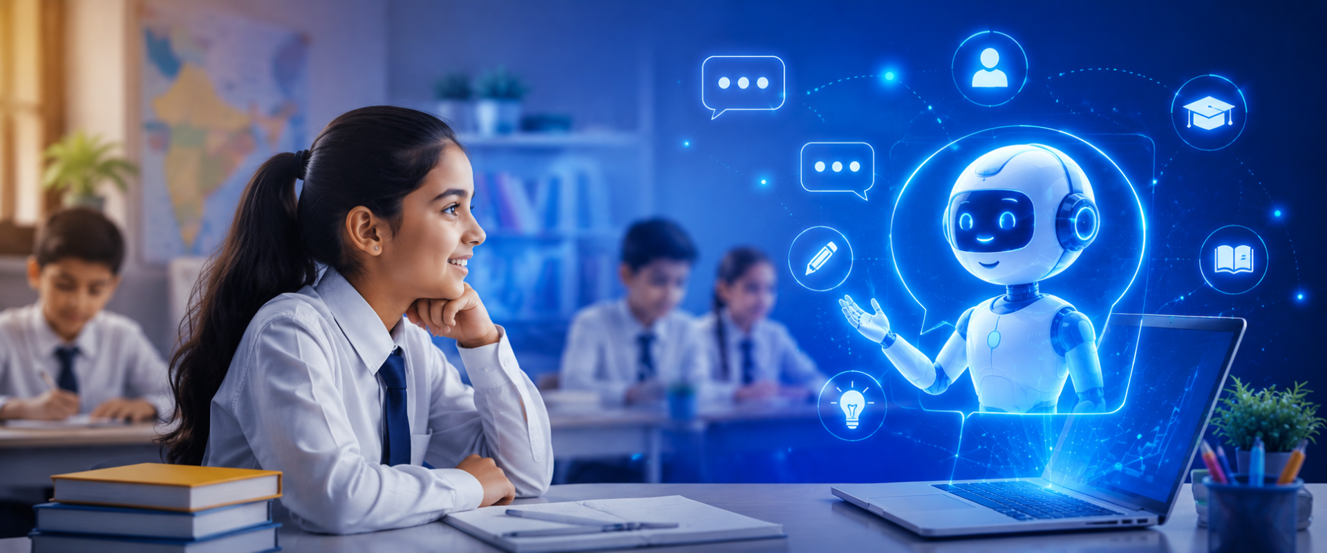AI CHAT