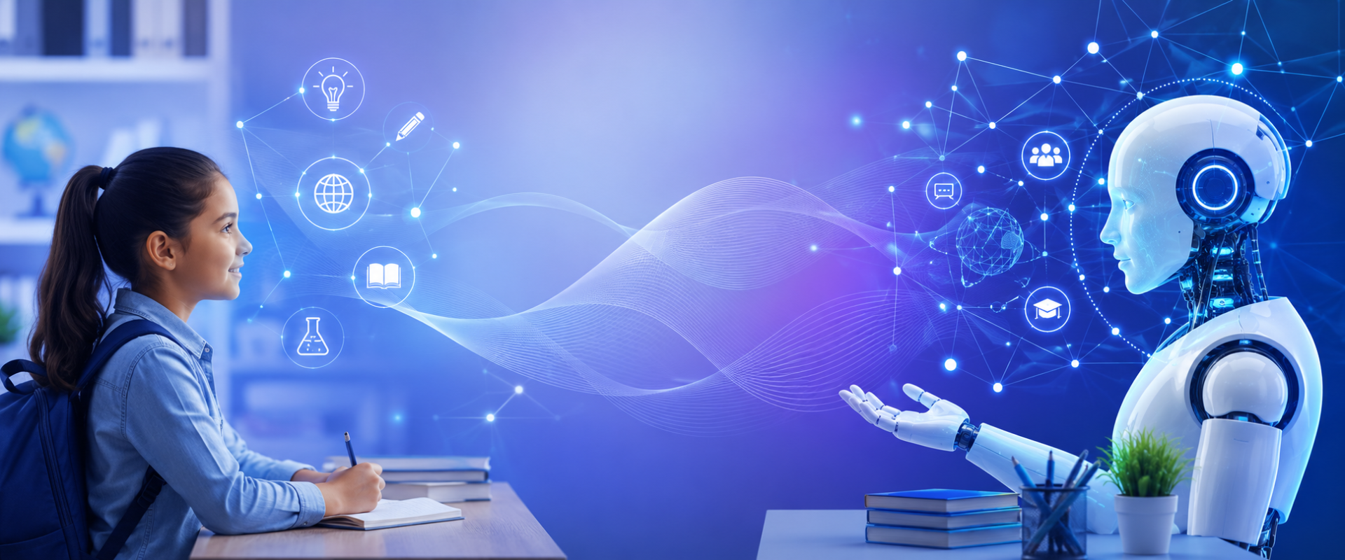 AI COMMUNICATION