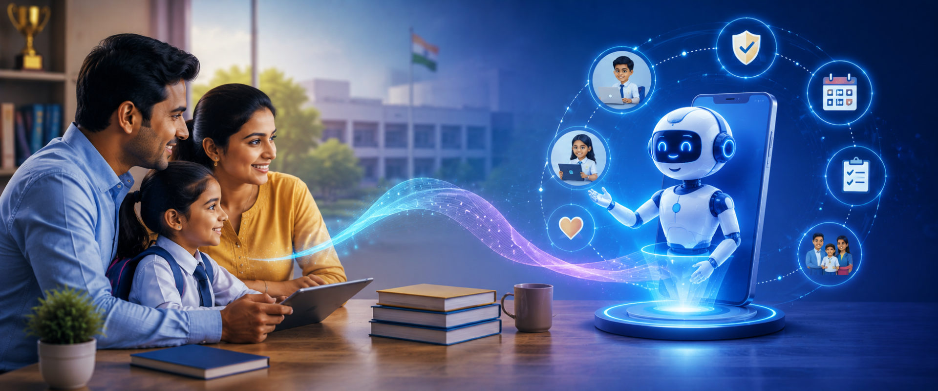 AI PARENT