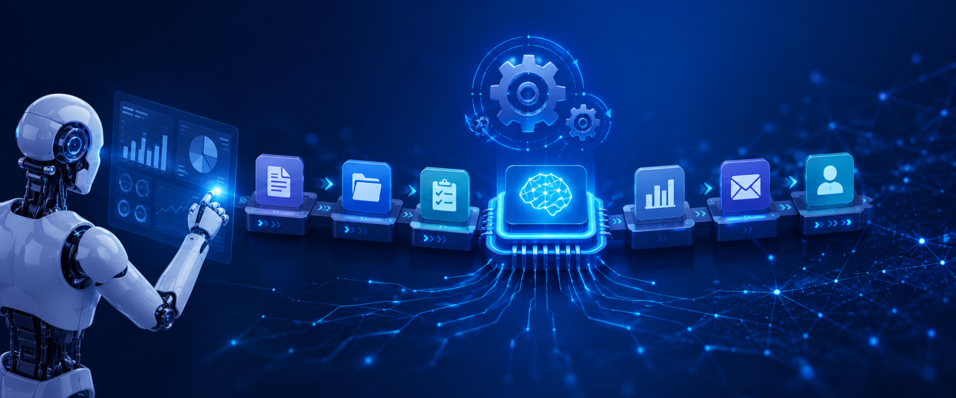 AI WORKFLOW