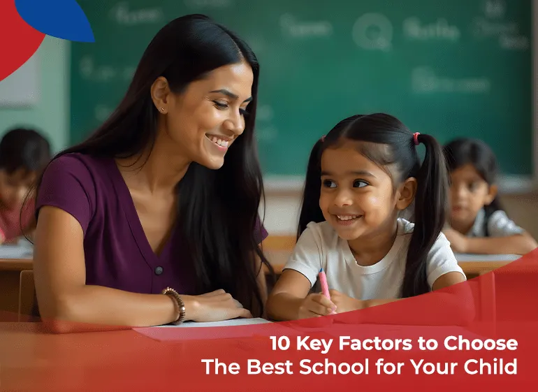 Understanding What Parents Really Look for When Choosing a School