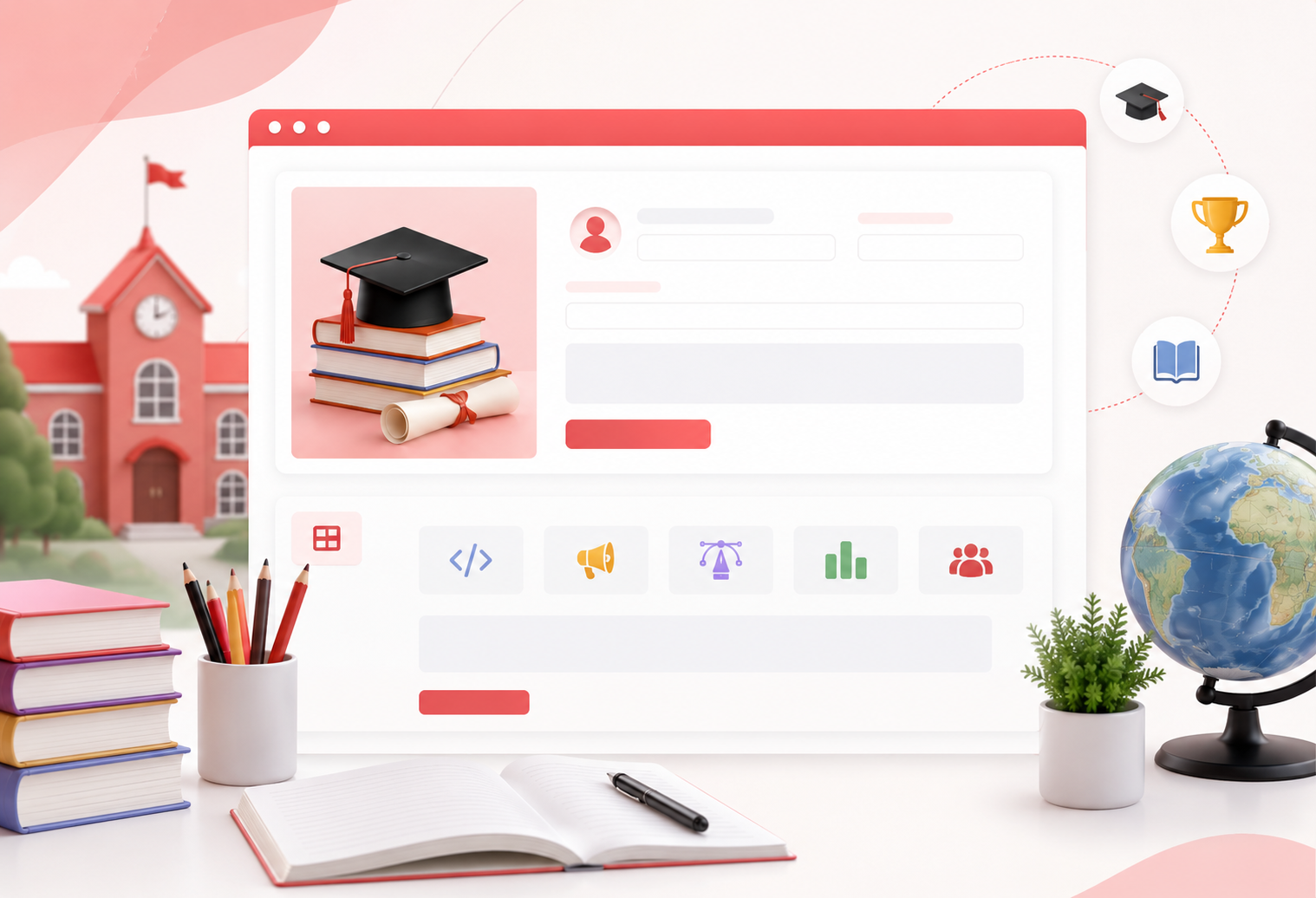 Internship Programs