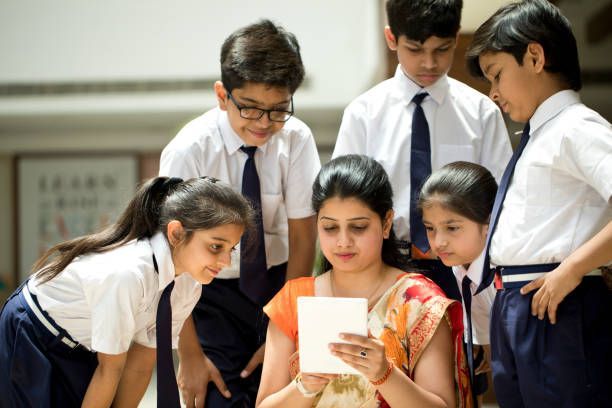 CBSE Schools