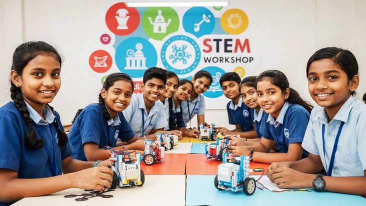EdTech Companies