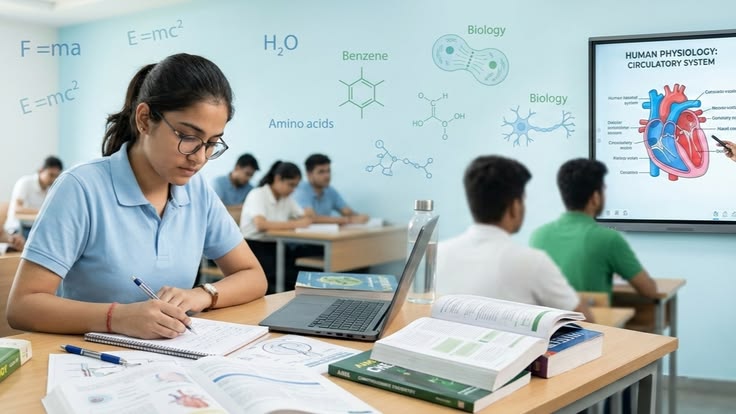 Educational Trusts
