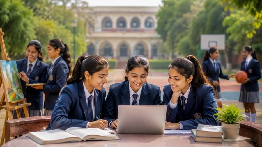 ICSE Schools