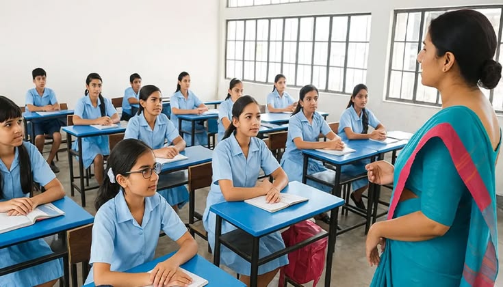 K-12 Schools