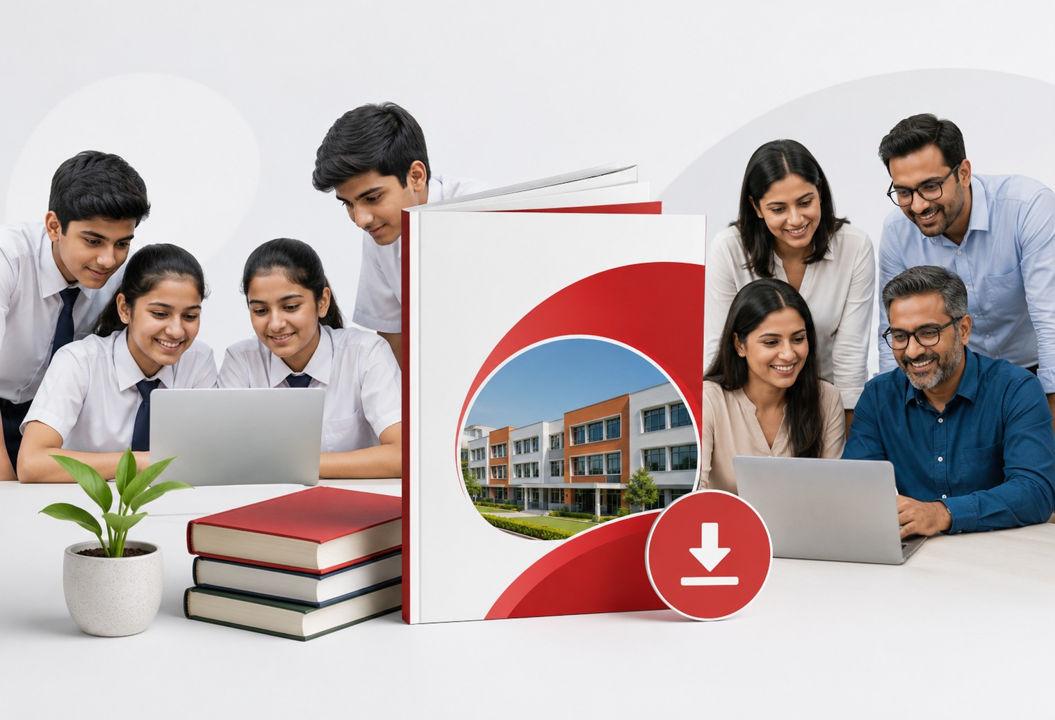 Brochure