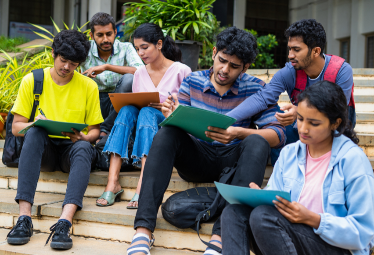 ADMISSION GROWTH