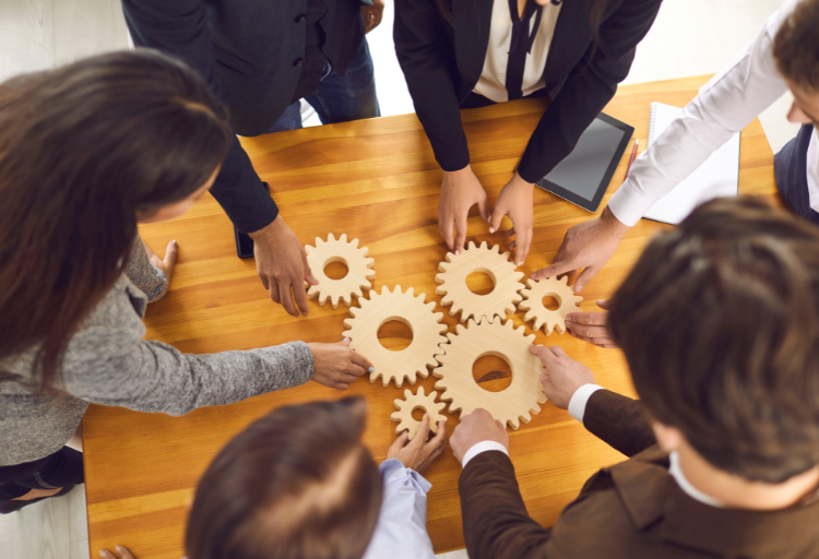 LEAD MANAGEMENT