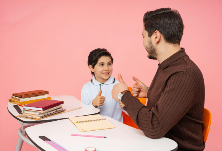 PARENT ENGAGEMENT